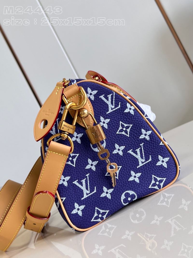 Louis Vuitton Speedy Bags